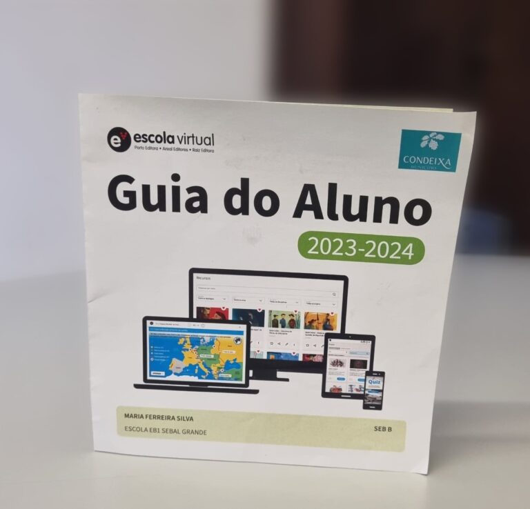 Rádio Regional do Centro: Alunos de Condeixa aprendem mais e melhor com recursos digitais