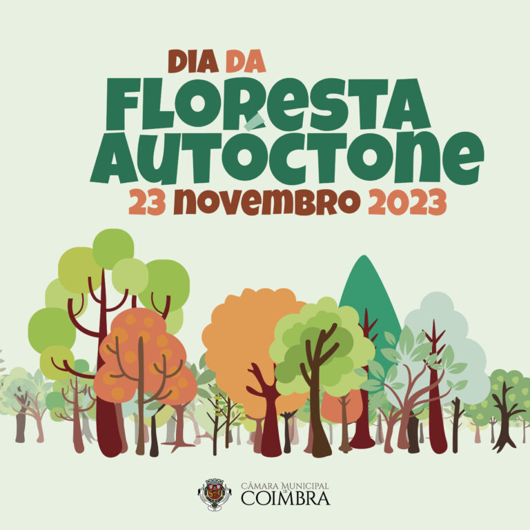 Rádio Regional do Centro: Coimbra celebra o Dia da Floresta Autóctone e apresenta Plano Municipal de Plantações