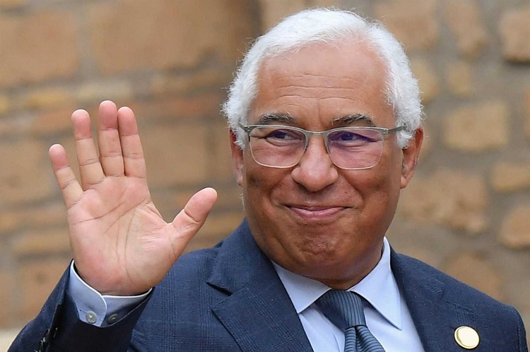 Rádio Regional do Centro: Marcelo aceitou demissão de Costa e este não se recandidata a primeiro-ministro (com áudio)