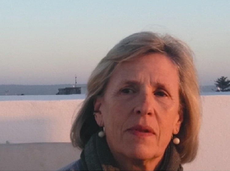 Rádio Regional do Centro: Cristina Robalo Cordeiro apresenta “Suites” no Seminário de Coimbra