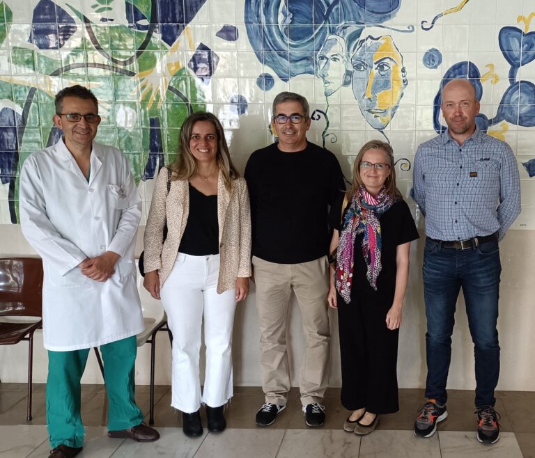 Rádio Regional do Centro: ESTeSC-IPC renova acreditação internacional como referência na Perfusão Cardiovascular