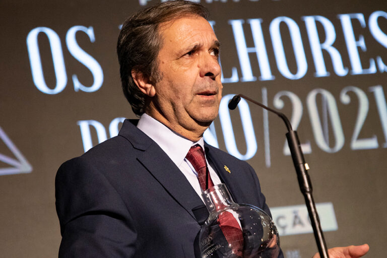 Rádio Regional do Centro: Adega de Cantanhede: Consultoria de Enologia assumida por António Ventura