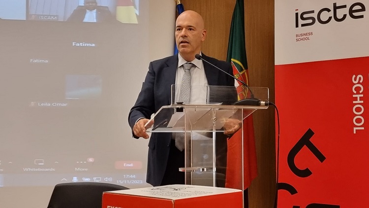 Rádio Regional do Centro: Presidente da Coimbra Business School lidera União de Escolas de Negócios