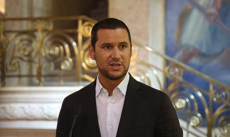 Rádio Regional do Centro: João Galamba pede demissão de ministro das Infraestruturas