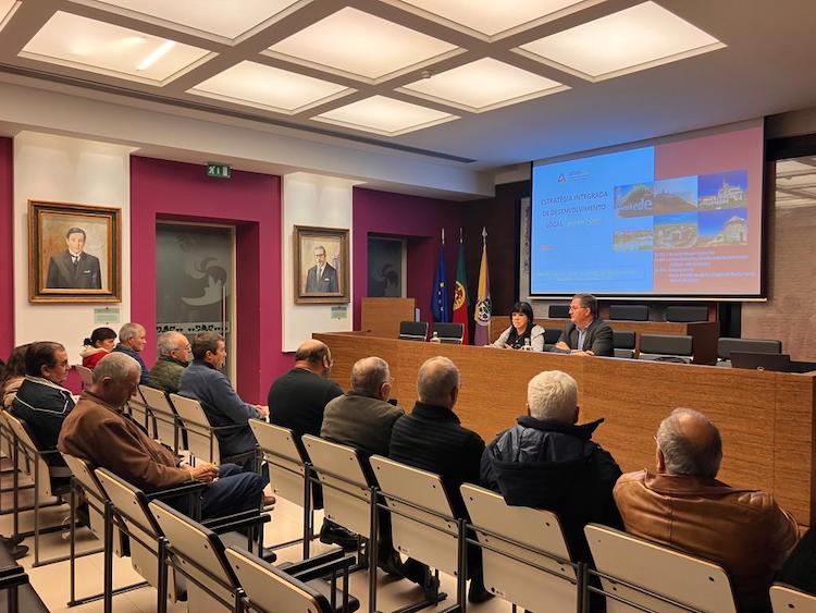 Rádio Regional do Centro: Cantanhede renova parque de tractores agrícolas com 850 mil euros