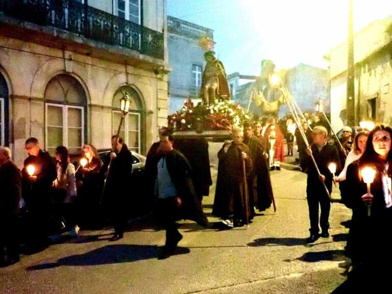 Rádio Regional do Centro: Festa do Senhor da Paciência em Maiorca atrai multidões