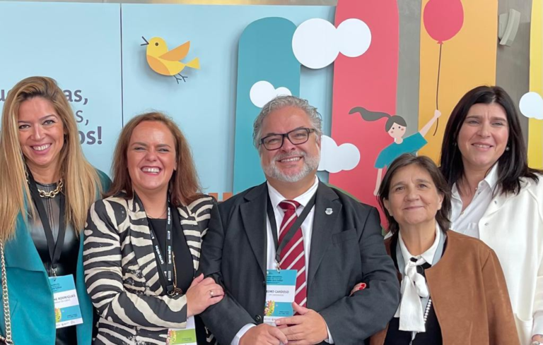 Rádio Regional do Centro: Lousã presente no IX Congresso da Rede Territorial das Cidades Educadoras