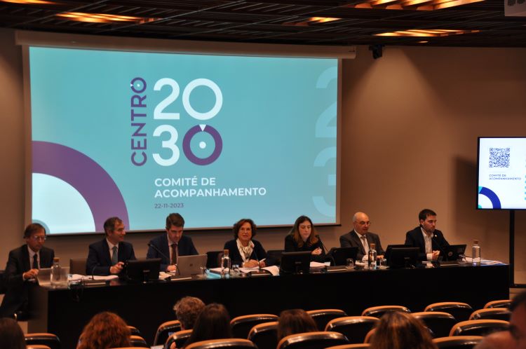 Rádio Regional do Centro: Novos concursos vão ter 500 ME de fundos europeus para investimento na região Centro