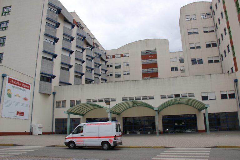 Rádio Regional do Centro: Município de Tondela critica encerramento da Via Verde Coronária e outros serviços do CHTV