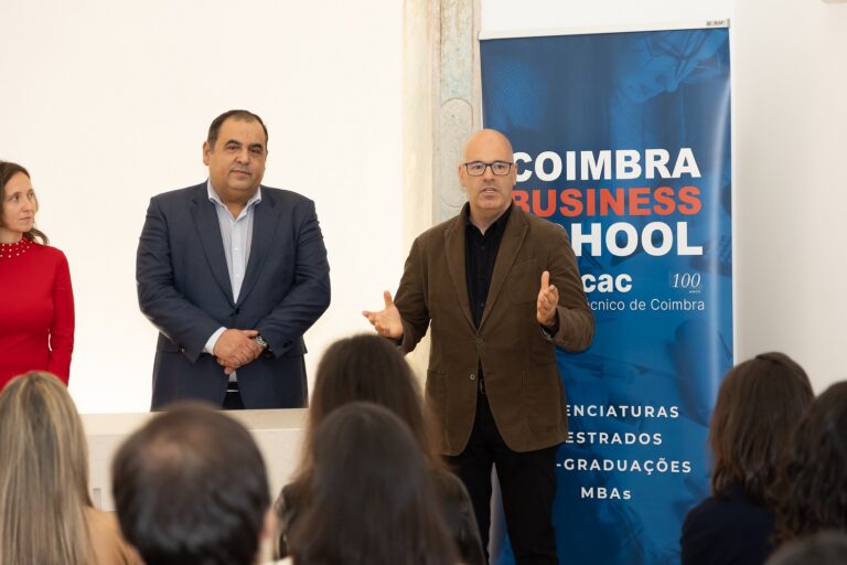 Rádio Regional do Centro: Ensino superior chega a Condeixa com pós-graduação em Contratação Pública