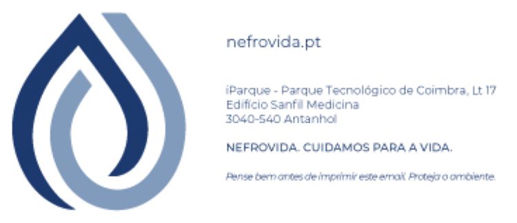 Rádio Regional do Centro: IPN estabelece parceria com NEFROVIDA para desenvolvimento de sistema informático