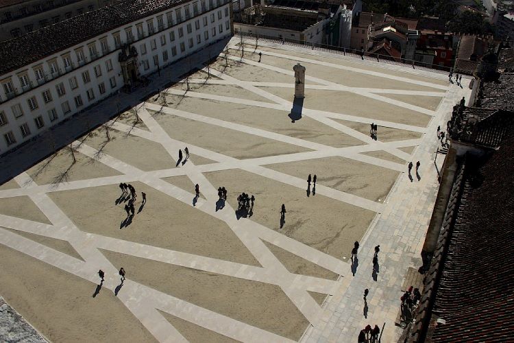 Rádio Regional do Centro: Universidade de Coimbra integra comunidade piloto para a Indústria da Comissão Europeia