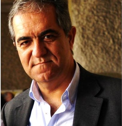 Rádio Regional do Centro: Professor Rufino Silva da UC destaca-se na Lista “World’s Top 2% Scientists”