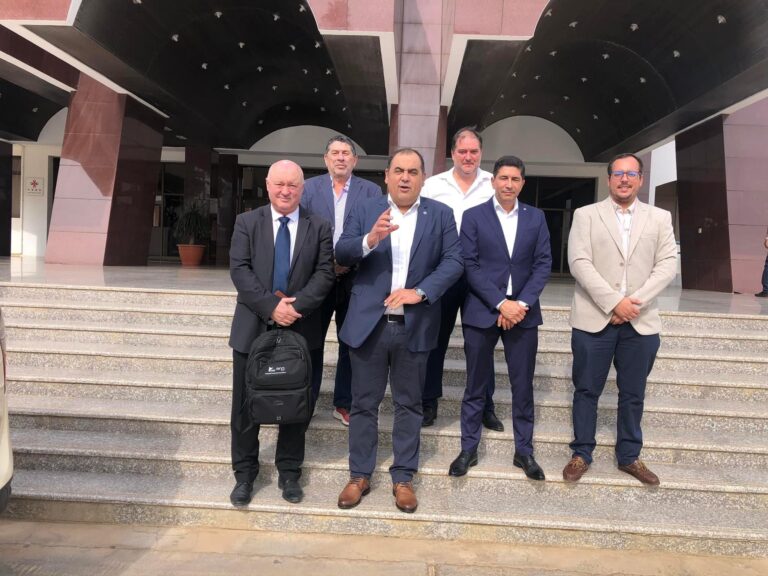 Rádio Regional do Centro: Terras de Sicó reforça cooperação lusófona na FIC 2023 em Cabo Verde