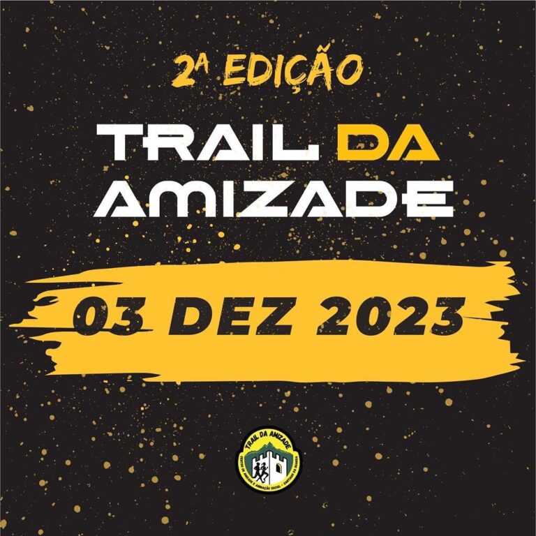 Rádio Regional do Centro: Trail da Amizade em Ansião reúne cerca de 1.000 participantes