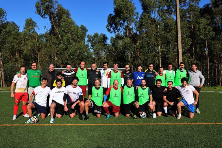 Rádio Regional do Centro: Toni orientou segundo treino da selecção portuguesa para o “ Vino Euro 2024 “