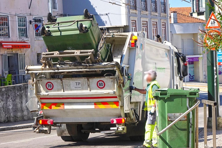 Rádio Regional do Centro: Tarifário dos resíduos urbanos em Coimbra vai aumentar 47% em 2024