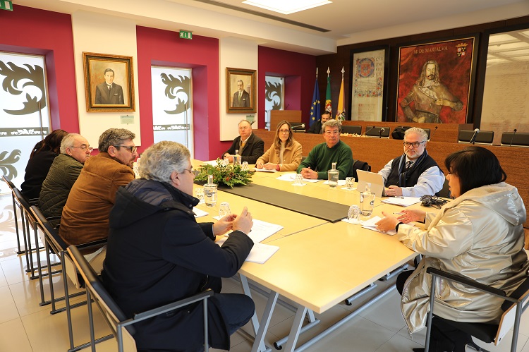 Rádio Regional do Centro: Câmara de Cantanhede aceita competências na área da saúde Rádio Regional do Centro: Câmara de Cantanhede aceita competências na área da saúde