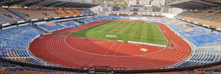 Rádio Regional do Centro: Académica diz que entregou relatórios de gestão do Estádio de Coimbra até 2015