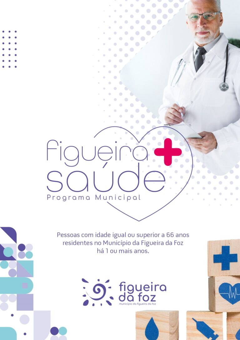 Rádio Regional do Centro: Novo Programa Municipal facilita acesso a cuidados de saúde para idosos na Figueira da Foz Rádio Regional do Centro: Novo Programa Municipal facilita acesso a cuidados de saúde para idosos na Figueira da Foz