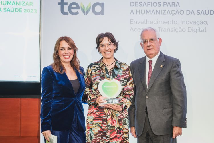 Rádio Regional do Centro: Projecto de Coimbra “Palhaços d’Opital” recebe prémio Humanizar a Saúde 2023