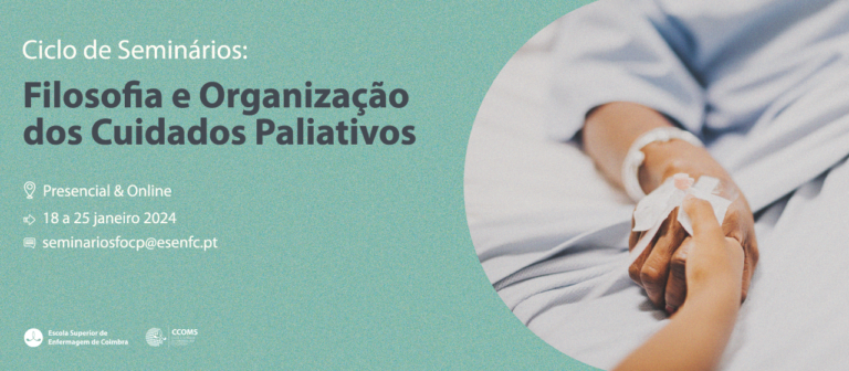 Rádio Regional do Centro: Escola Superior de Enfermagem de Coimbra analisa respostas dos cuidados paliativos