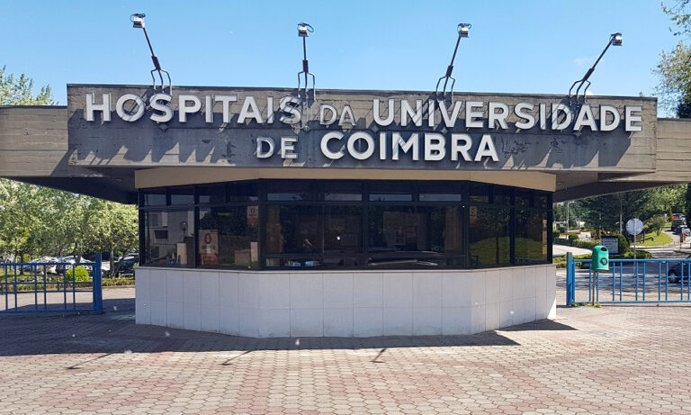 Rádio Regional do Centro: Elevada afluência ao CHUC no início de 2024