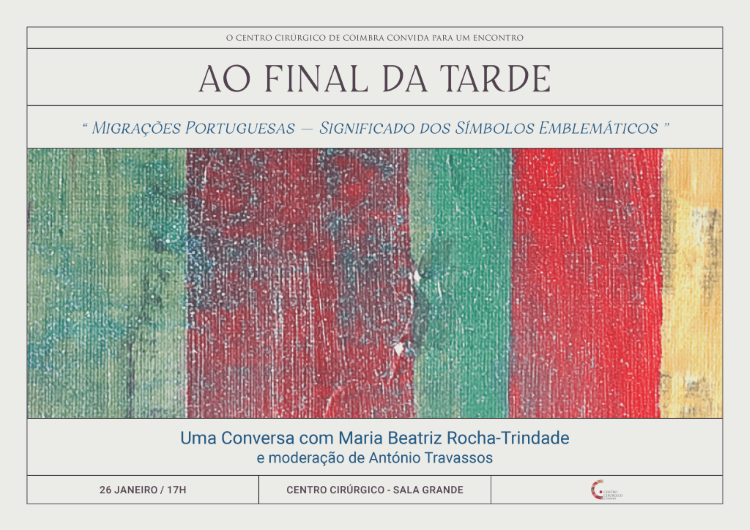 Rádio Regional do Centro: “Ao Final da Tarde” regressa ao Centro Cirúrgico de Coimbra