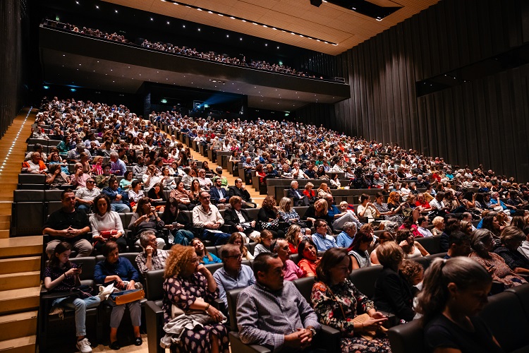 Rádio Regional do Centro: Convento São Francisco entra em 2024 a receber a conimbricense Mimicat Rádio Regional do Centro: Convento São Francisco entra em 2024 a receber a conimbricense Mimicat