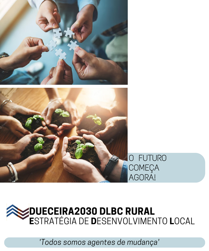 Rádio Regional do Centro: DUECEIRA recebe reconhecimento do PEPAC e aprovação da Estratégia 2030