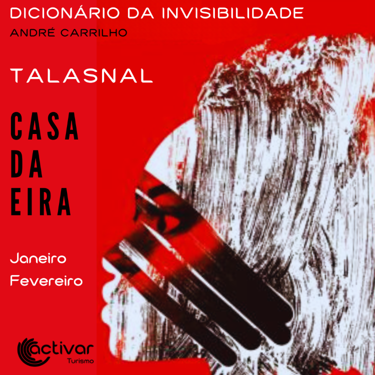 Rádio Regional do Centro: Exposição no Talasnal revela heróis “invisíveis”