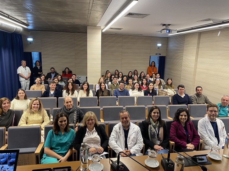 Rádio Regional do Centro: Hospital da Figueira da Foz e USL Baixo Mondego com novos médicos em formação Rádio Regional do Centro: Hospital da Figueira da Foz e USL Baixo Mondego com novos médicos em formação
