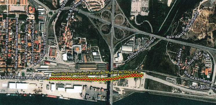 Rádio Regional do Centro: Obras na Ponte Edgar Cardoso obrigam a condicionamento de trânsito na Figueira da Foz Rádio Regional do Centro: Obras na Ponte Edgar Cardoso obrigam a condicionamento de trânsito na Figueira da Foz