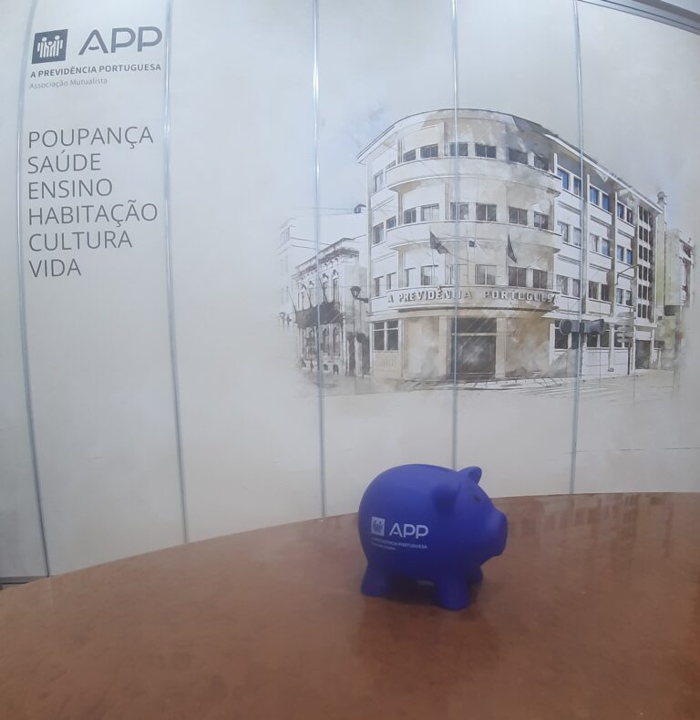 Rádio Regional do Centro: Previdência Portuguesa desenvolve projecto de literacia financeira para crianças