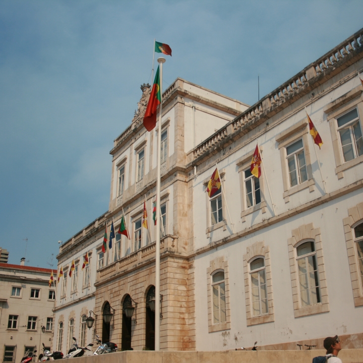 Rádio Regional do Centro: Câmara de Coimbra identifica 36 novas áreas naturais para preservar e conservar