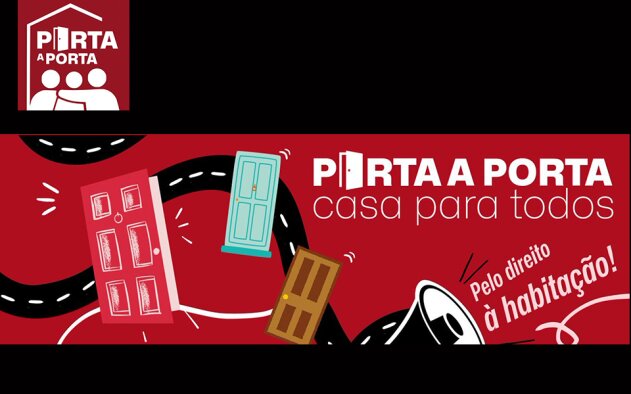Rádio Regional do Centro: Amanhã decorrem protestos em 19 cidades por uma habitação digna