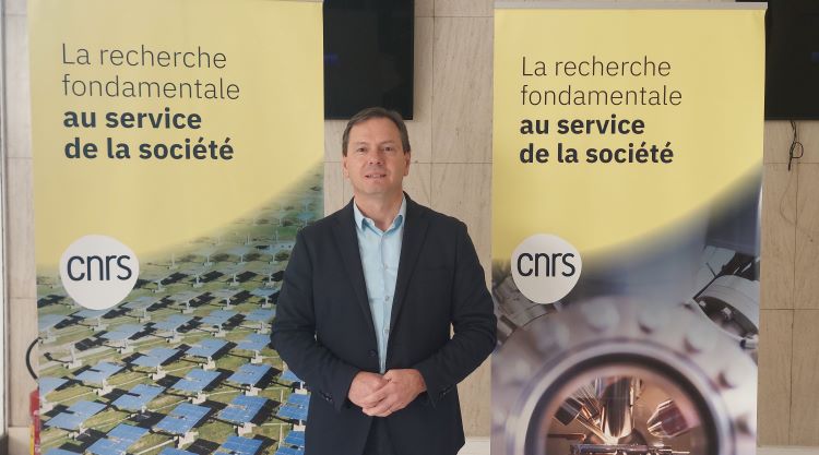 Rádio Regional do Centro: Vice-Reitor da UC eleito conselheiro do Centro de Investigação Científica francês Rádio Regional do Centro: Vice-Reitor da UC eleito conselheiro do Centro de Investigação Científica francês