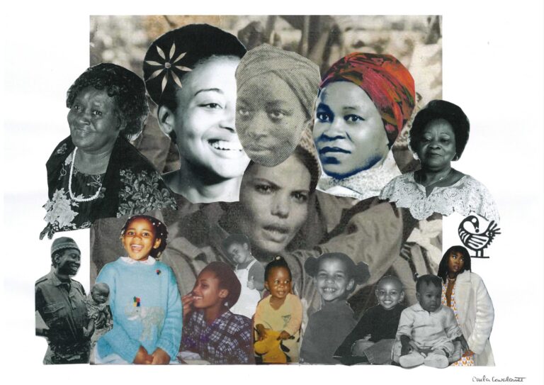 Rádio Regional do Centro: Revolução feminina e negra de sete mulheres em palco na sexta-feira em Coimbra