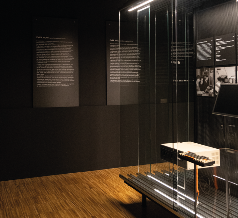 Rádio Regional do Centro: Universidade de Coimbra promove exposição sobre o primeiro computador nacional Rádio Regional do Centro: Universidade de Coimbra promove exposição sobre o primeiro computador nacional