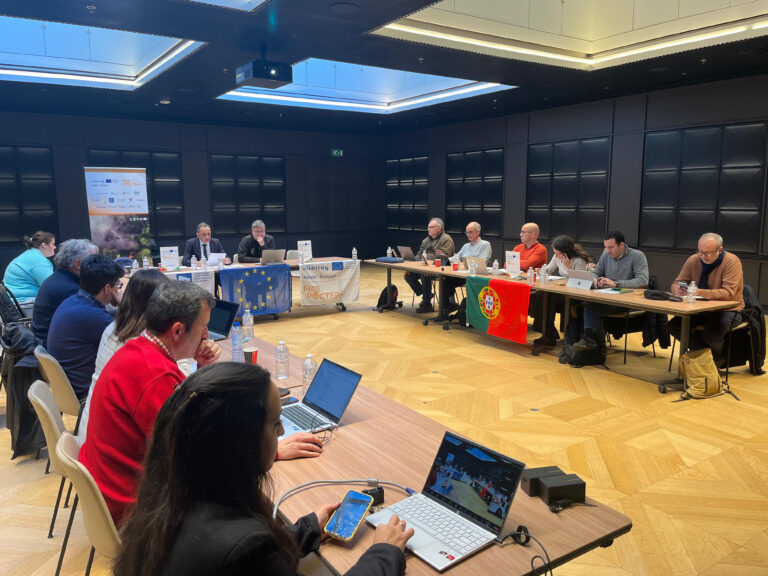 Rádio Regional do Centro: CIM da Região de Coimbra integra projecto transfronteiriço de prevenção de incêndios rurais Rádio Regional do Centro: CIM da Região de Coimbra integra projecto transfronteiriço de prevenção de incêndios rurais