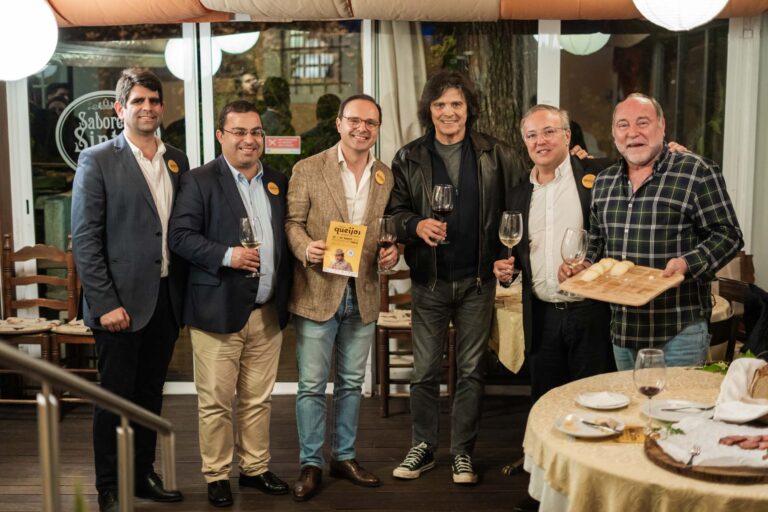 Rádio Regional do Centro: “Tábua de Queijos e Sabores da Beira” conquista novos públicos