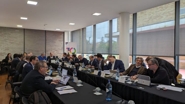 Rádio Regional do Centro: CIM da Região de Coimbra adere à Carta Portuguesa para a Diversidade