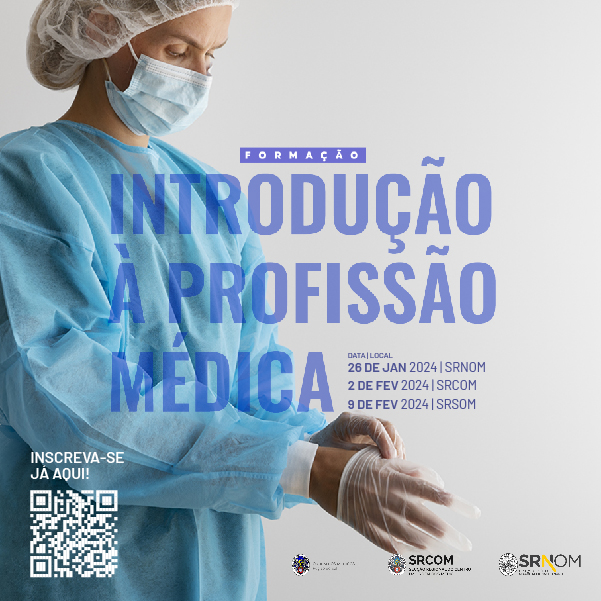 Rádio Regional do Centro: Curso de Introdução à Profissão Médica decorre hoje em Coimbra