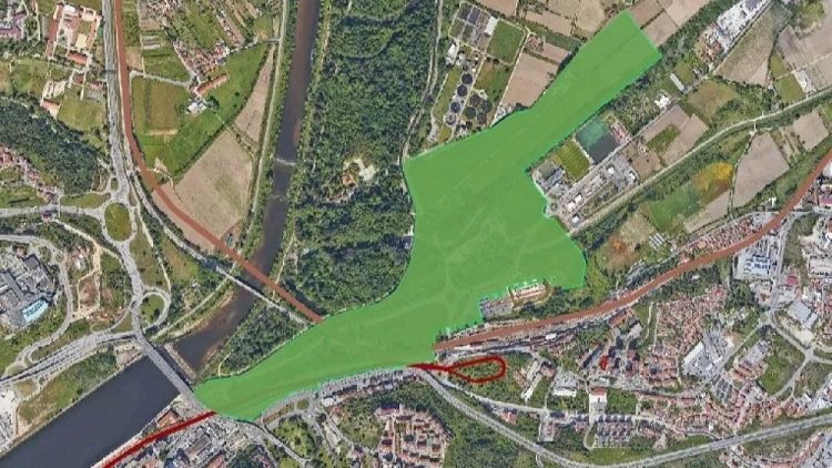 Rádio Regional do Centro: Grupo de arquitectos propõe alternativas ao plano para a Estação de Coimbra