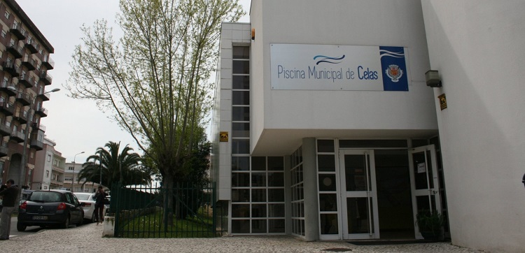 Rádio Regional do Centro: Concessionário quer avançar com obras na Piscina de Celas em Coimbra Rádio Regional do Centro: Concessionário quer avançar com obras na Piscina de Celas em Coimbra