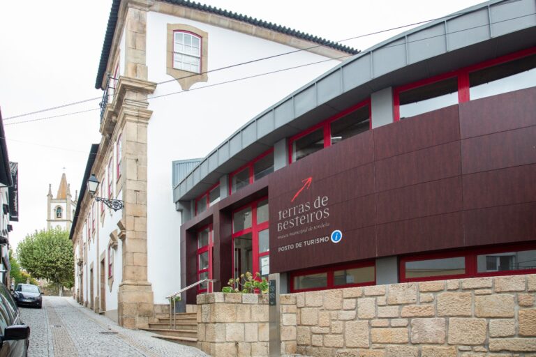 Rádio Regional do Centro: Postos de Turismo de Tondela e Caramulo mais procurados em 2023 Rádio Regional do Centro: Postos de Turismo de Tondela e Caramulo mais procurados em 2023