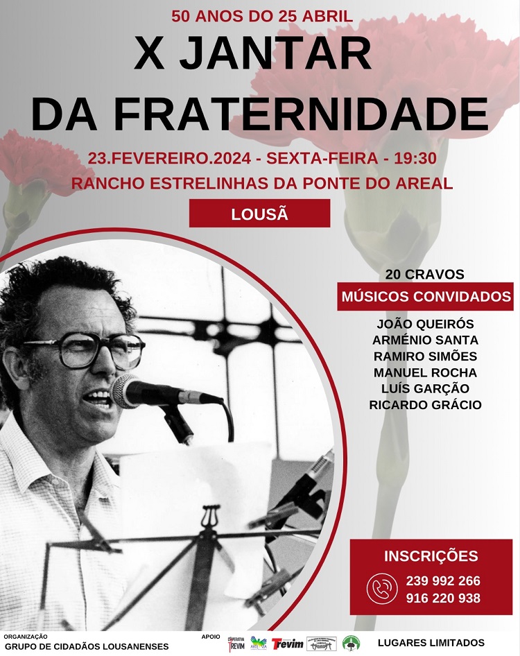 Rádio Regional do Centro: Zeca Afonso evocado na Lousã por vasto leque de músicos Rádio Regional do Centro: Zeca Afonso evocado na Lousã por vasto leque de músicos