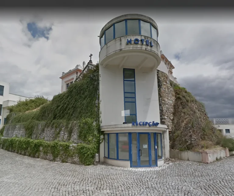 Rádio Regional do Centro: Vila Galé adquire hotel em Penacova encerrado há cerca de 14 anos