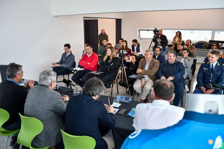 Rádio Regional do Centro: UCI Granfondo World Series Coimbra Region prepara-se para uma edição histórica Rádio Regional do Centro: UCI Granfondo World Series Coimbra Region prepara-se para uma edição histórica