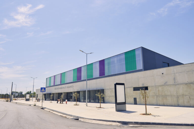 Rádio Regional do Centro: Mercado Municipal da Mealhada abre portas dia 17 de Fevereiro